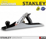 Stanley BAILEY simítógyalu 7 560/60mm - szerszám