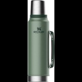 Stanley Classic 1000ml Termosz - Zöld (10-08266-001)