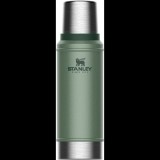 Stanley Classic 750ml Termosz - Zöld (10-01612-027)