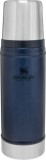 Stanley Classic Bottle XS 470ml Termosz - Kék