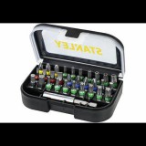 Stanley CSAVAROZÓFEJ KÉSZLET 31 DARABOS (STA60490-XJ)
