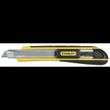 Stanley Dynagrip fémházas tördelhető pengés kés 9mm (0-10-475)