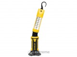 Stanley E17159 Munkalámpa, 14 LED, 106 Lumen, állítható fej