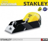 Stanley előretolt késes gyalu - szerszám