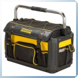 Stanley FatMax 20" szerszámos táska fedélrésszel