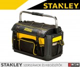 Stanley FATMAX 20" szerszámos táska - munkaeszköz kiegészítő