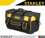 Stanley FATMAX 20" szerszámos táska - munkaeszköz kiegészítő