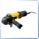 Stanley FatMax 850W 125mm-es sarokcsiszoló lágyindítással