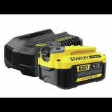 Stanley Fatmax akkumulátor csomag SFMCB14M1-QW 18V 4,0Ah (SFMCB14M1-QW)