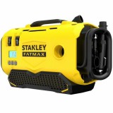 Stanley Fatmax akkus kompresszor SFMCE520B-QW 18V alapgép (SFMCE520B-QW)