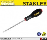 Stanley FATMAX csavarhúzó lapos 6,5×150mm - szerszám