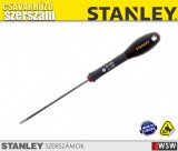 Stanley FATMAX csavarhúzó párhuzamos 3×100mm - szerszám