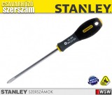 Stanley FATMAX csavarhúzó ph2×250mm - szerszám