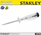 Stanley FATMAX feszültségmérő - szerszám