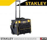 Stanley FATMAX gurulós szerszámos táska - munkaeszköz kiegészítő