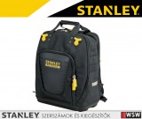 Stanley FATMAX hátitáska szerszámos táska - munkaeszköz kiegészítő
