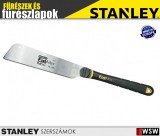 Stanley FATMAX japán húzófűrész 1 oldalas - szerszám