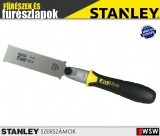 Stanley FATMAX japán húzófűrész mini 2 oldalas - szerszám