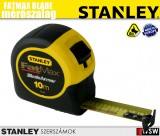 Stanley FATMAX mérőszalag extra széles 10m×32mm - szerszám