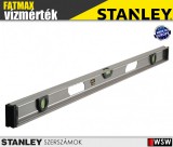 Stanley FATMAX PROFI mágneses vizmérték 60cm - szerszám