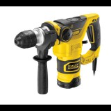 STANLEY FATMAX SDS-PLUS FÚRÓ-VÉSŐKALAPÁCS FME1250K-QS 1250W (FME1250K-QS)