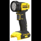 Stanley FatMax SFMCL020B-XJ Akkus Kézi LED Lámpa - 18 V, 140 lumen, Akku és töltő nélkül (SFMCL020B-XJ)