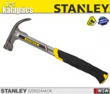 Stanley FATMAX szeghúzó kalapács - szerszám