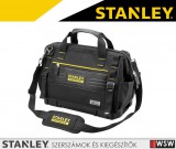 Stanley FATMAX szerszámos táska - munkaeszköz kiegészítő