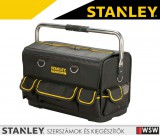 Stanley FATMAX szerszámos táska - munkaeszköz kiegészítő