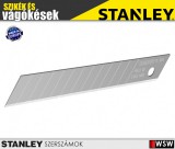 Stanley FATMAX tördelhető penge 18mm 5db - szerszám