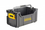 Stanley FatMax ToughSystem nyitott láda