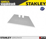 Stanley FATMAX trapéz penge extra vágóél 5db - szerszám
