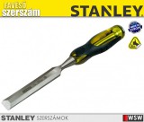 Stanley FATMAX üthető PROFI favéső 18mm - szerszám