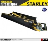 Stanley FATMAX XTREME bladearmor cserélhetőlapú fűrész készlet (markolat+fűrészlap+tok) - szerszám