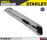 Stanley FATMAX XTREME fémházas kés 25mm - szerszám