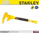 Stanley FATMAX XTREME fubar többfunkciós ipari bontószerszám 457mm - szerszám