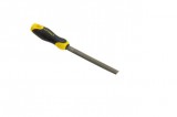 Stanley félkerek reszelő, közepes 150mm - szerszám