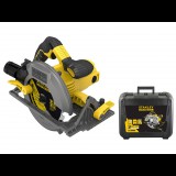 Stanley FME301K Körfűrész kofferben (FME301K-QS)