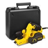 Stanley FME630K Elektromos kézi Gyalugép 750 Watt (FME630K)