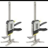 STANLEY FMHT83552-1 Egykezes szerelőszerszám Tradelift készlet Tartóerő (max.) 150 kg (FMHT83552-1)