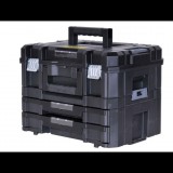 Stanley FMST1-71981 PRO-STAK Combo szerszámos láda 21,5L (FMST1-71981)