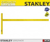 Stanley gipszkarton derékszög - szerszám