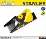 Stanley gipszkarton élgyalú - szerszám