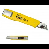 Stanley Interlock tördelhető pengés fémházas kés 18mm (8-10-421)