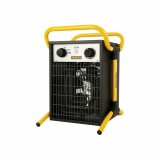 STANLEY ipari fűtőtest