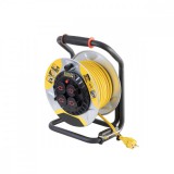 stanley kábeldob 40m ip44 h07rn-f