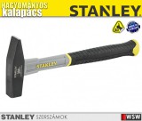 Stanley lakatos kalapács 200g - szerszám