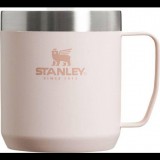 Stanley Legendary Camp Termosz Bögre 0,35L - Világos Pink (10-09366-271)