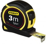 stanley mérőszalag   3,0m tylon 1-30-687