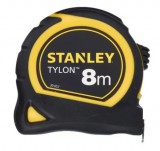 stanley mérőszalag   8,0m tylon 1-30-657u